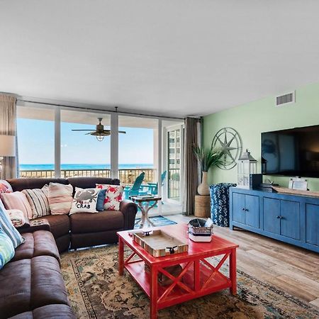 Shoreline Towers 2025 Destin Esterno foto
