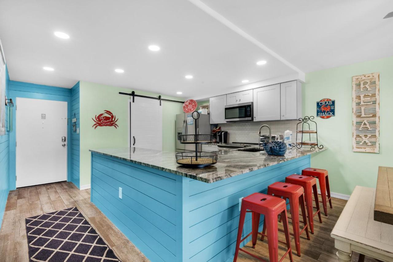 Shoreline Towers 2025 Destin Esterno foto