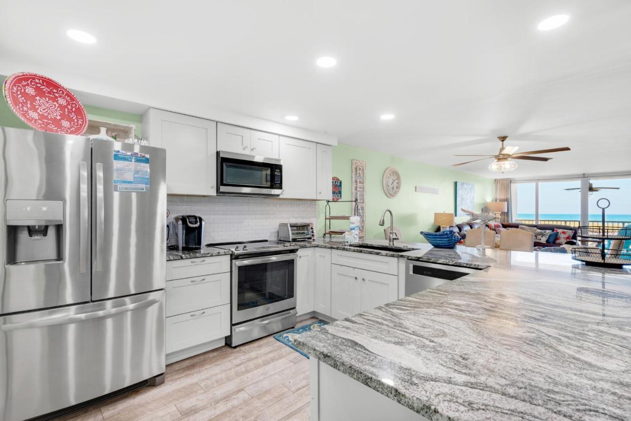 Shoreline Towers 2025 Destin Esterno foto