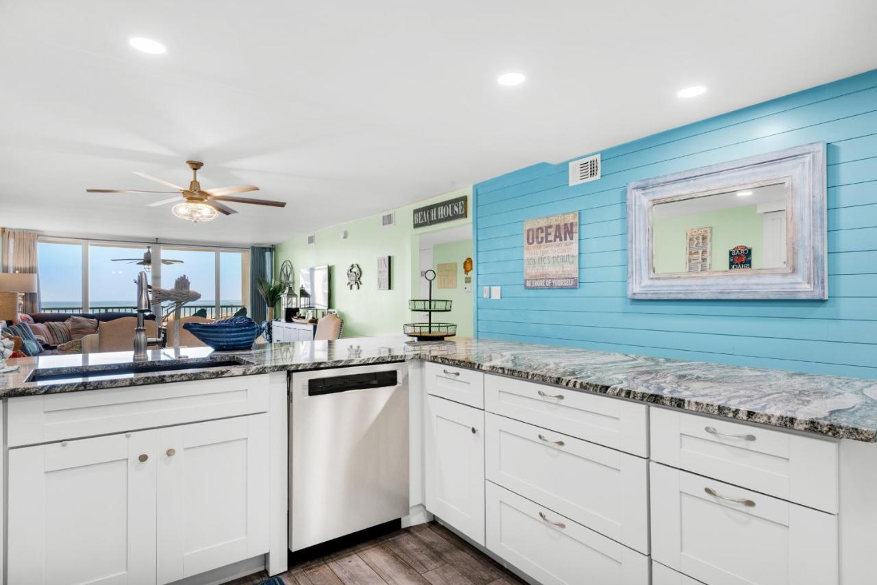 Shoreline Towers 2025 Destin Esterno foto
