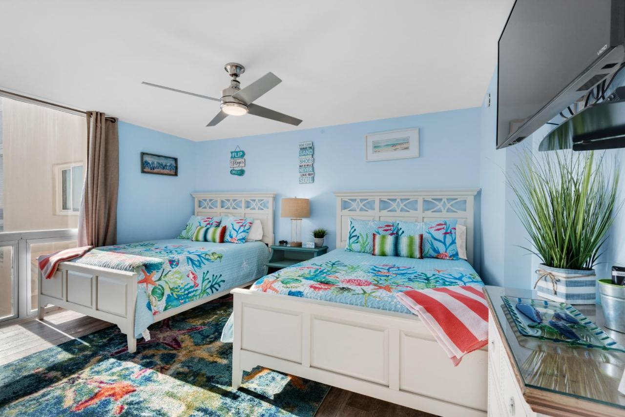 Shoreline Towers 2025 Destin Esterno foto