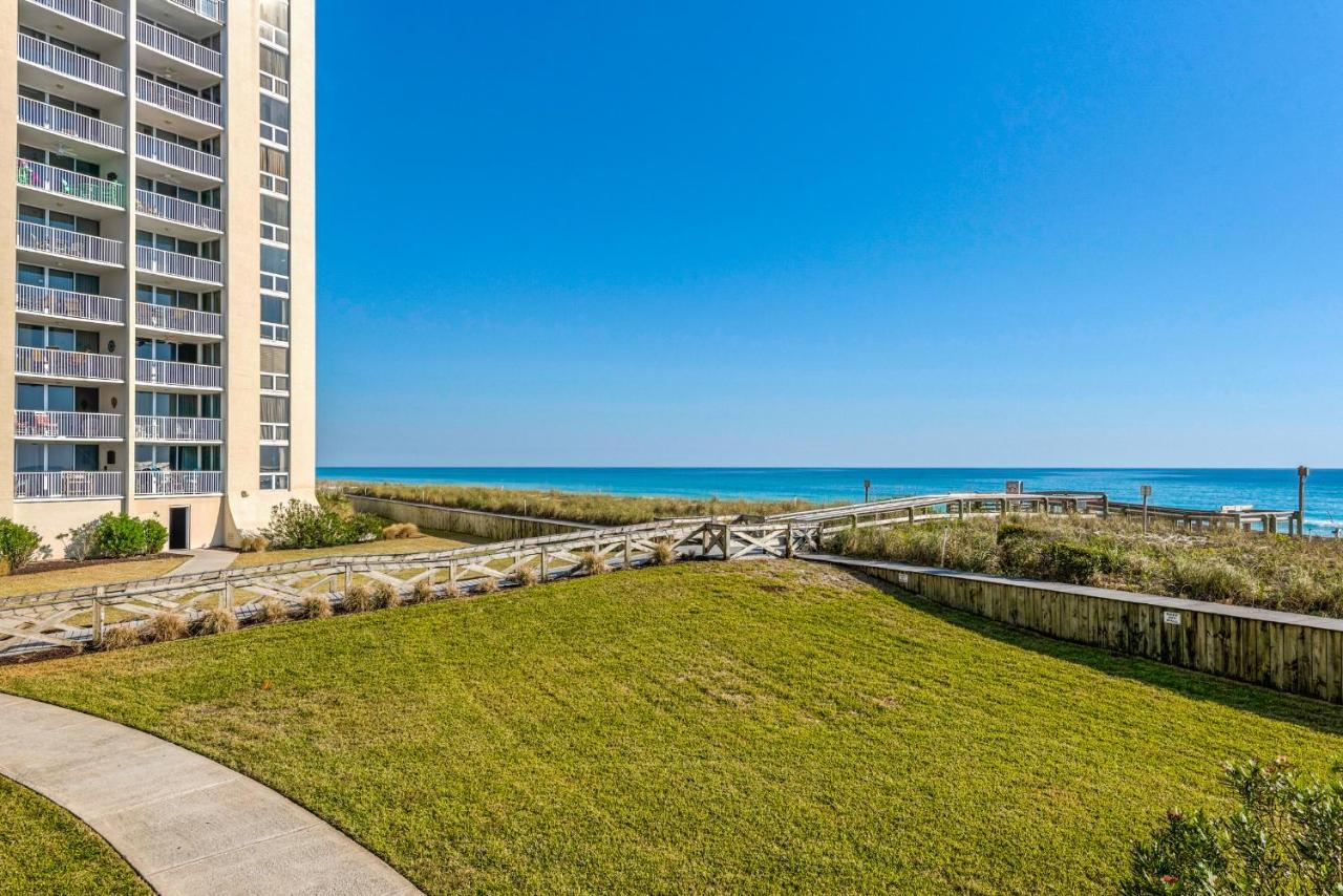 Appartamento Shoreline Towers 2025 Destin Esterno foto