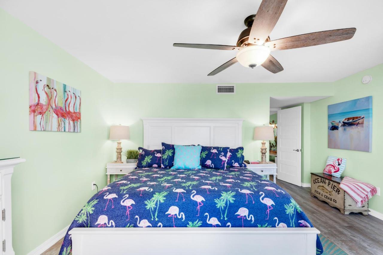 Shoreline Towers 2025 Destin Esterno foto