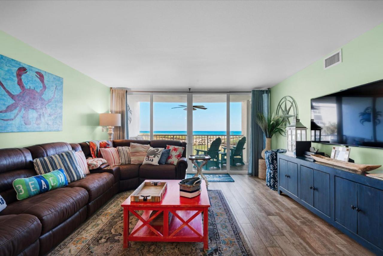 Shoreline Towers 2025 Destin Esterno foto