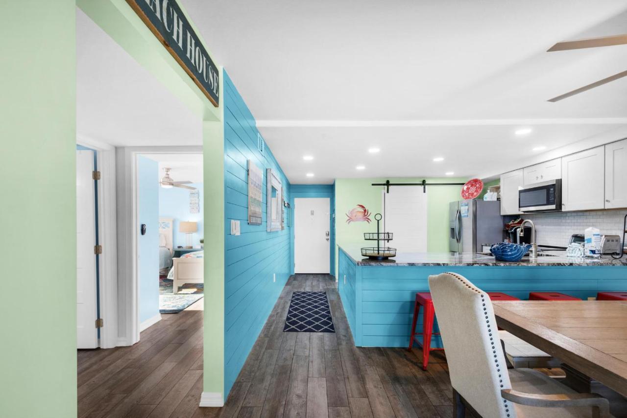 Shoreline Towers 2025 Destin Esterno foto
