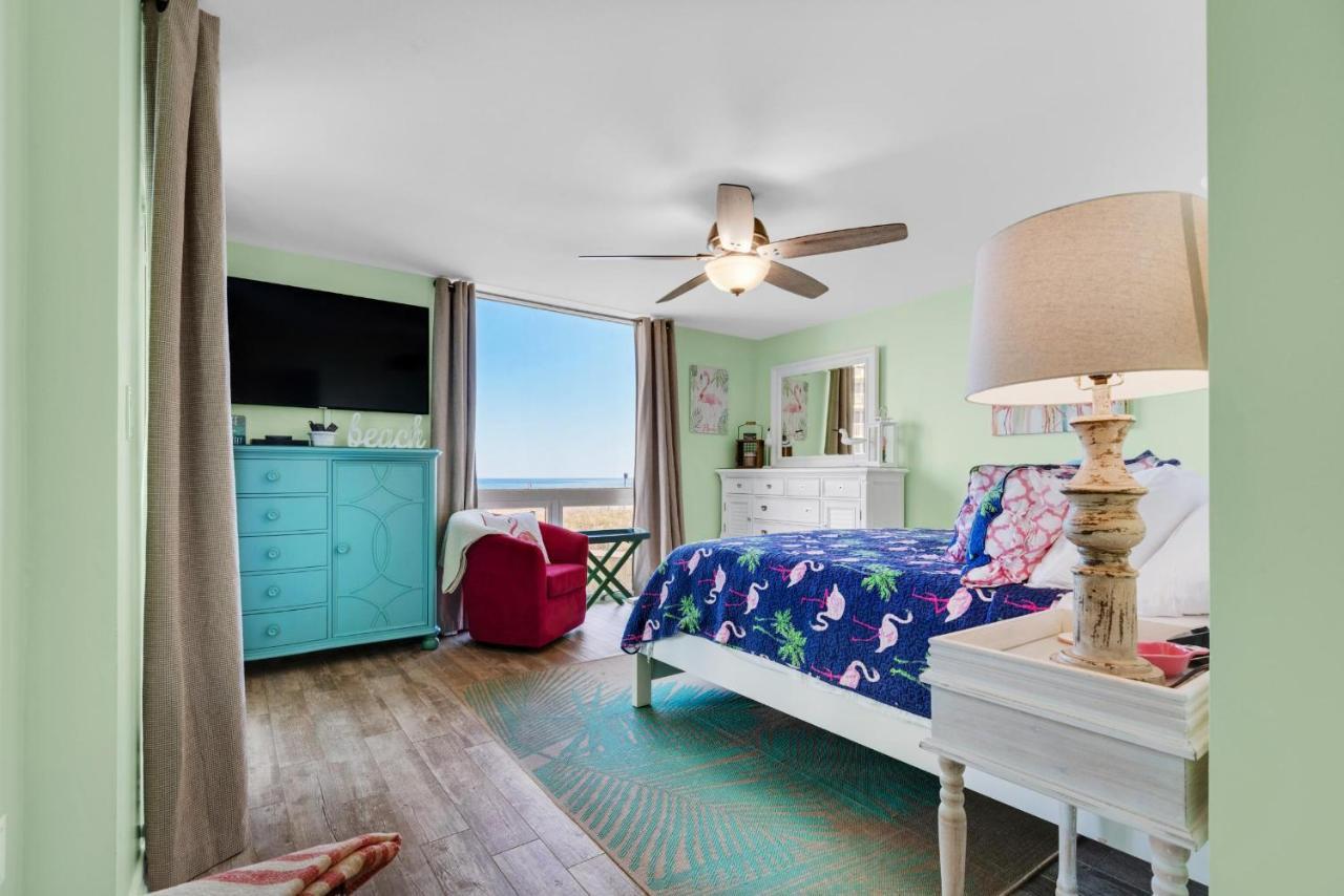 Shoreline Towers 2025 Destin Esterno foto