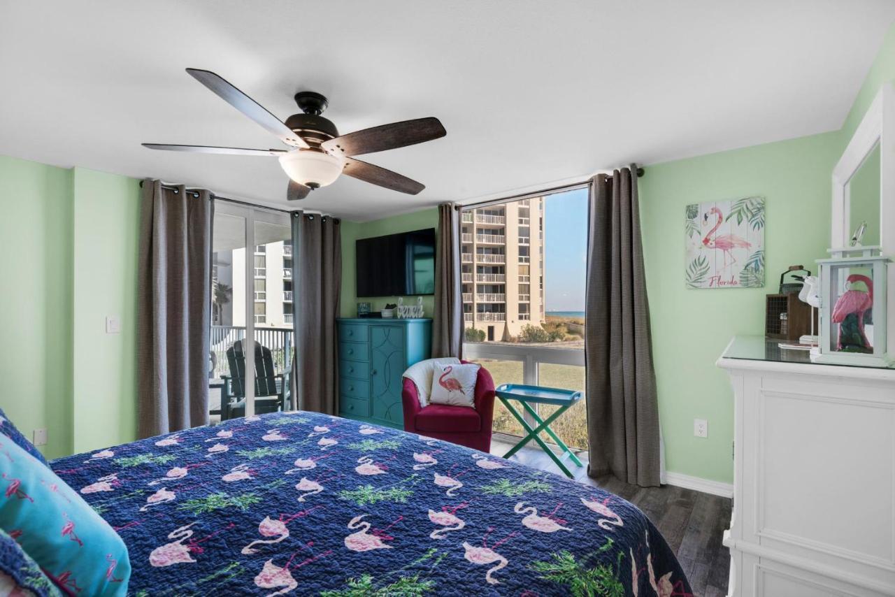Shoreline Towers 2025 Destin Esterno foto