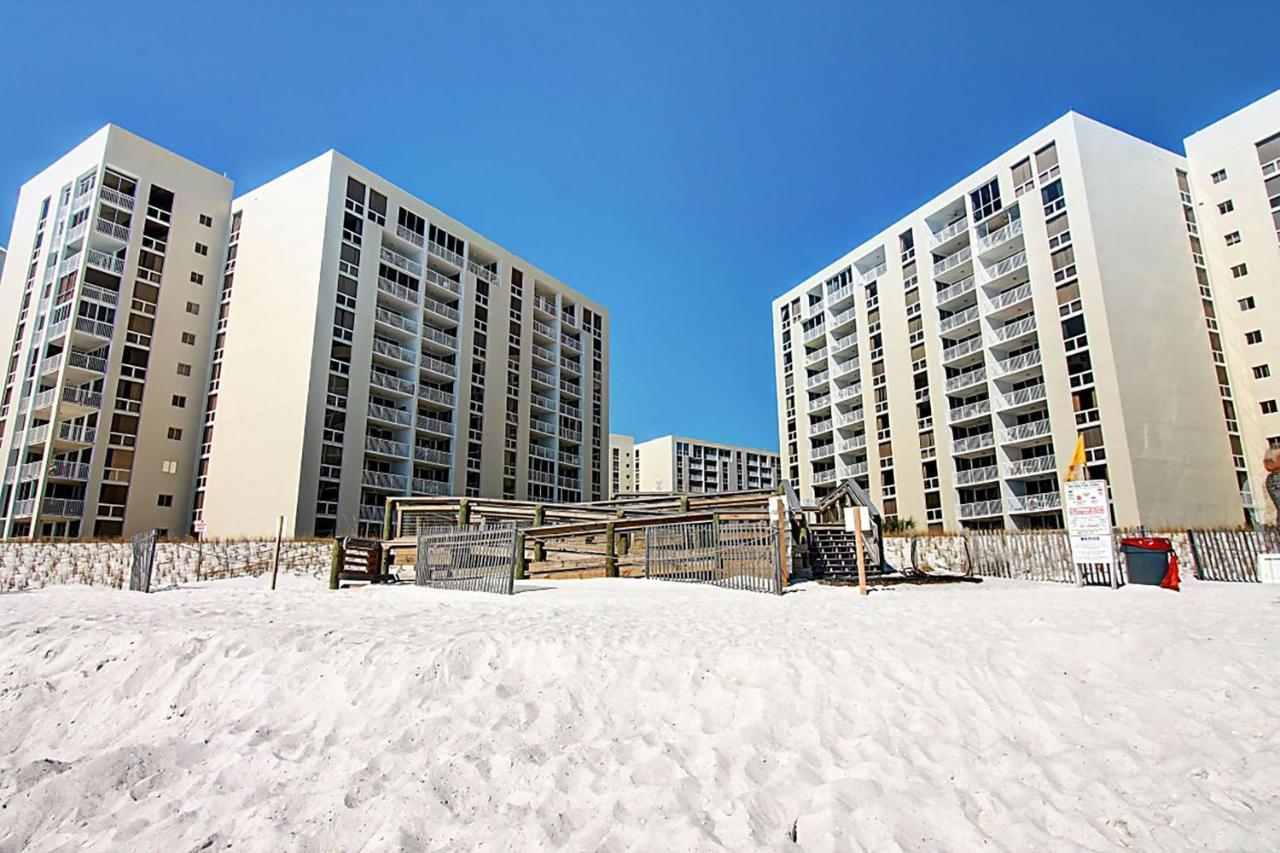 Appartamento Shoreline Towers 2025 Destin Esterno foto