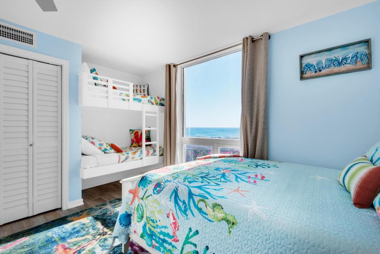 Shoreline Towers 2025 Destin Esterno foto