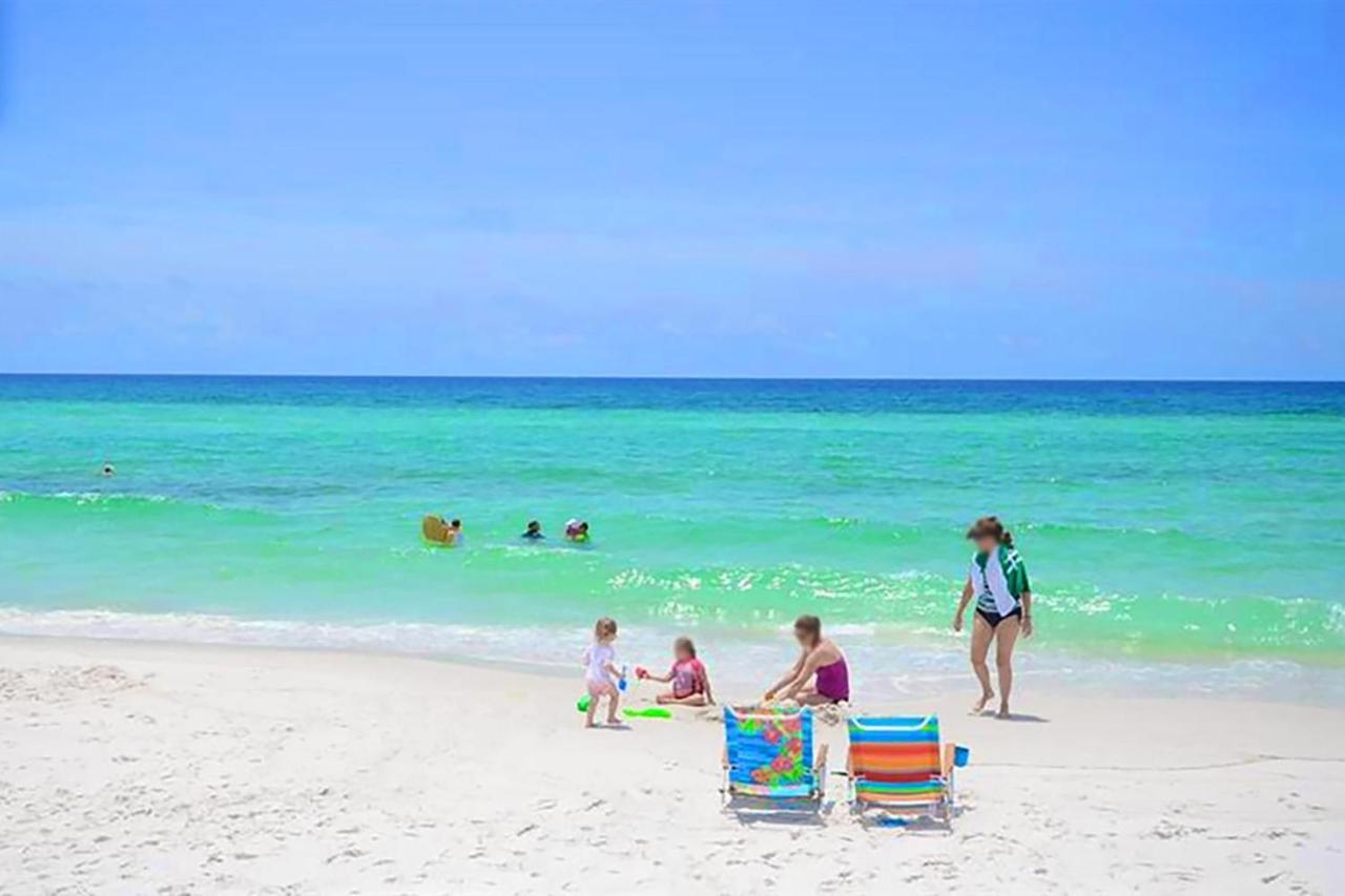 Shoreline Towers 2025 Destin Esterno foto