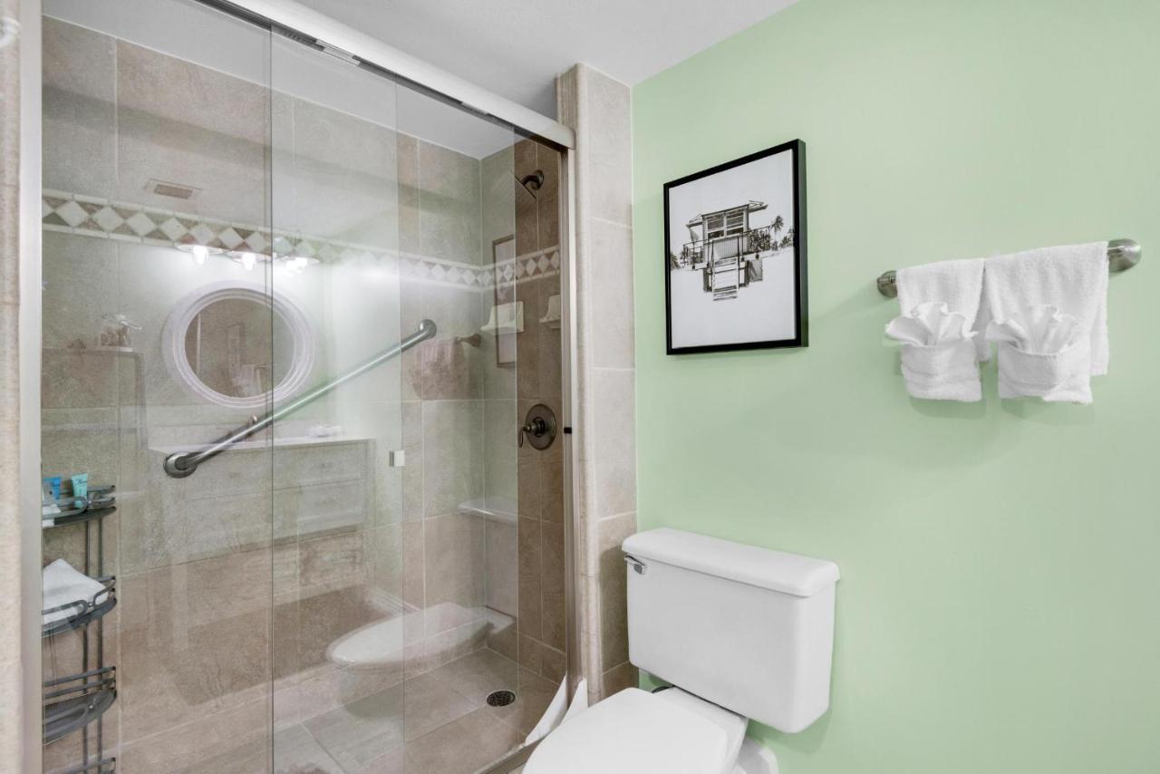 Shoreline Towers 2025 Destin Esterno foto