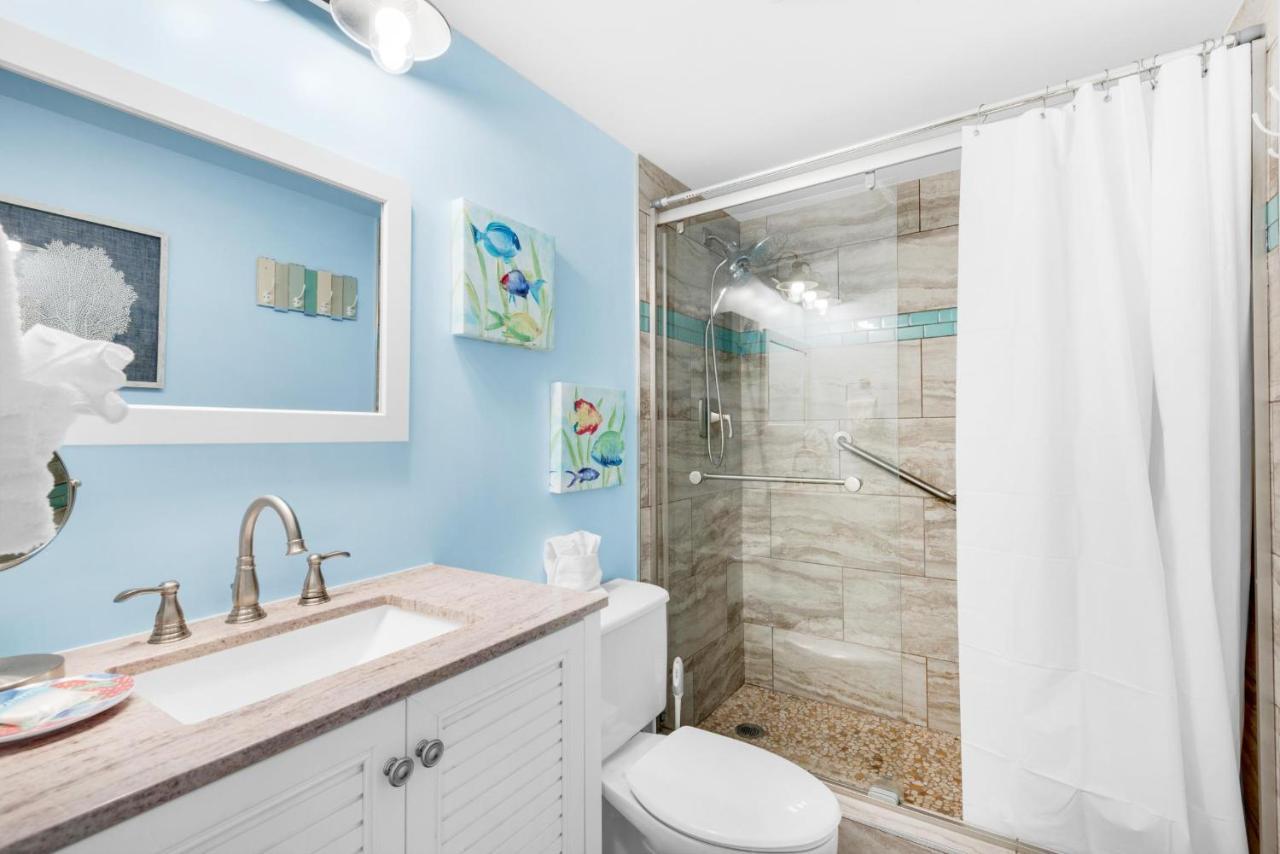 Shoreline Towers 2025 Destin Esterno foto