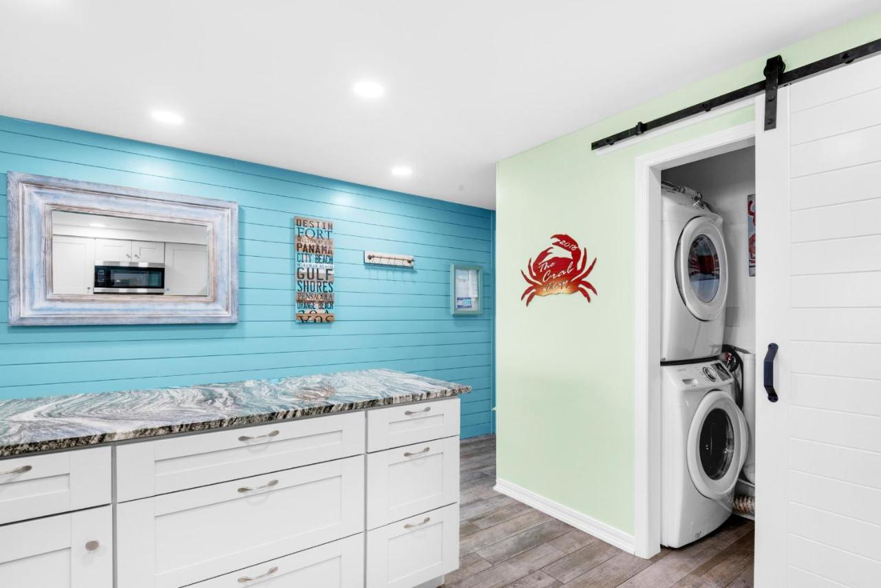 Shoreline Towers 2025 Destin Esterno foto