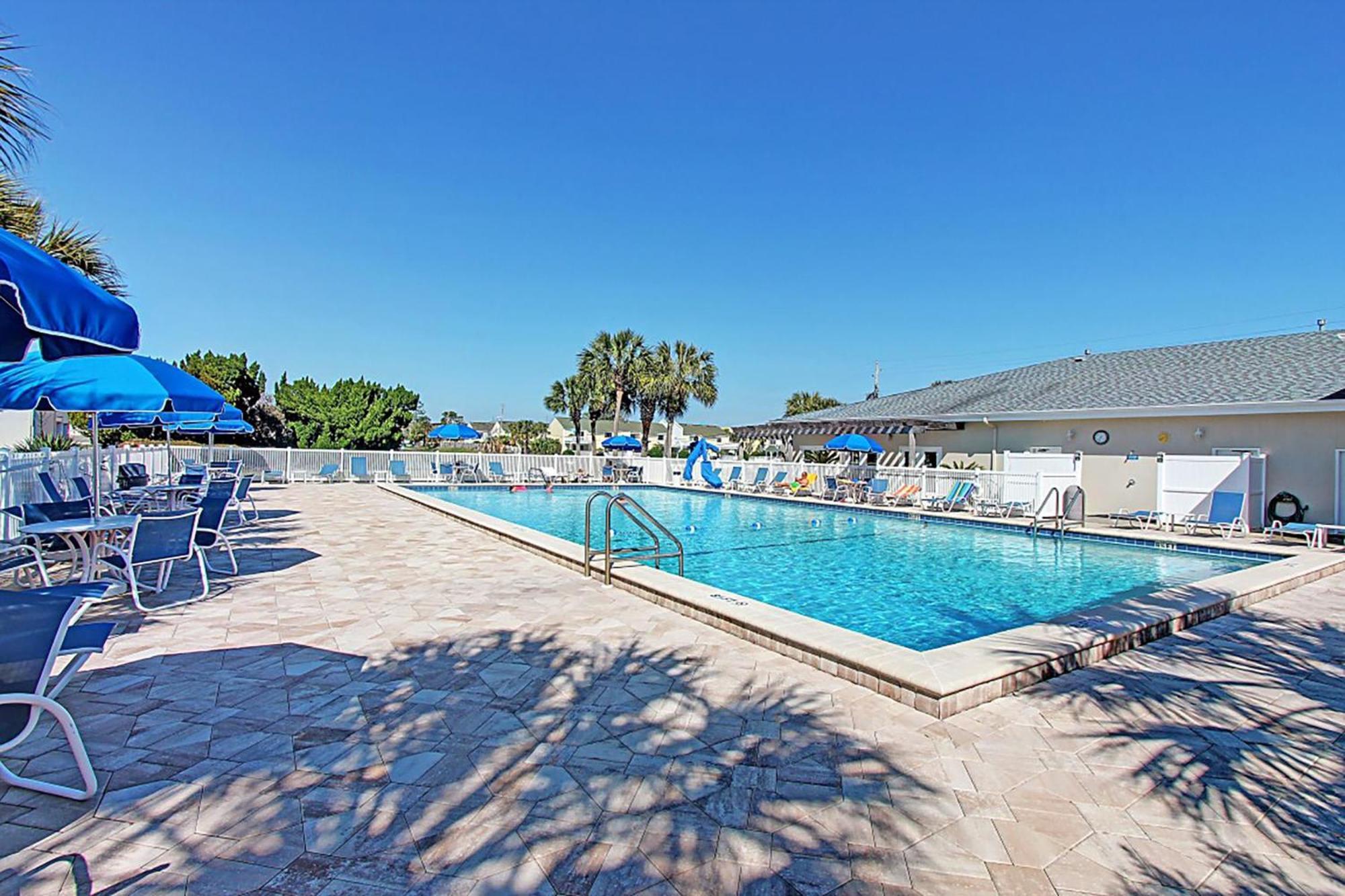 Shoreline Towers 2025 Destin Esterno foto