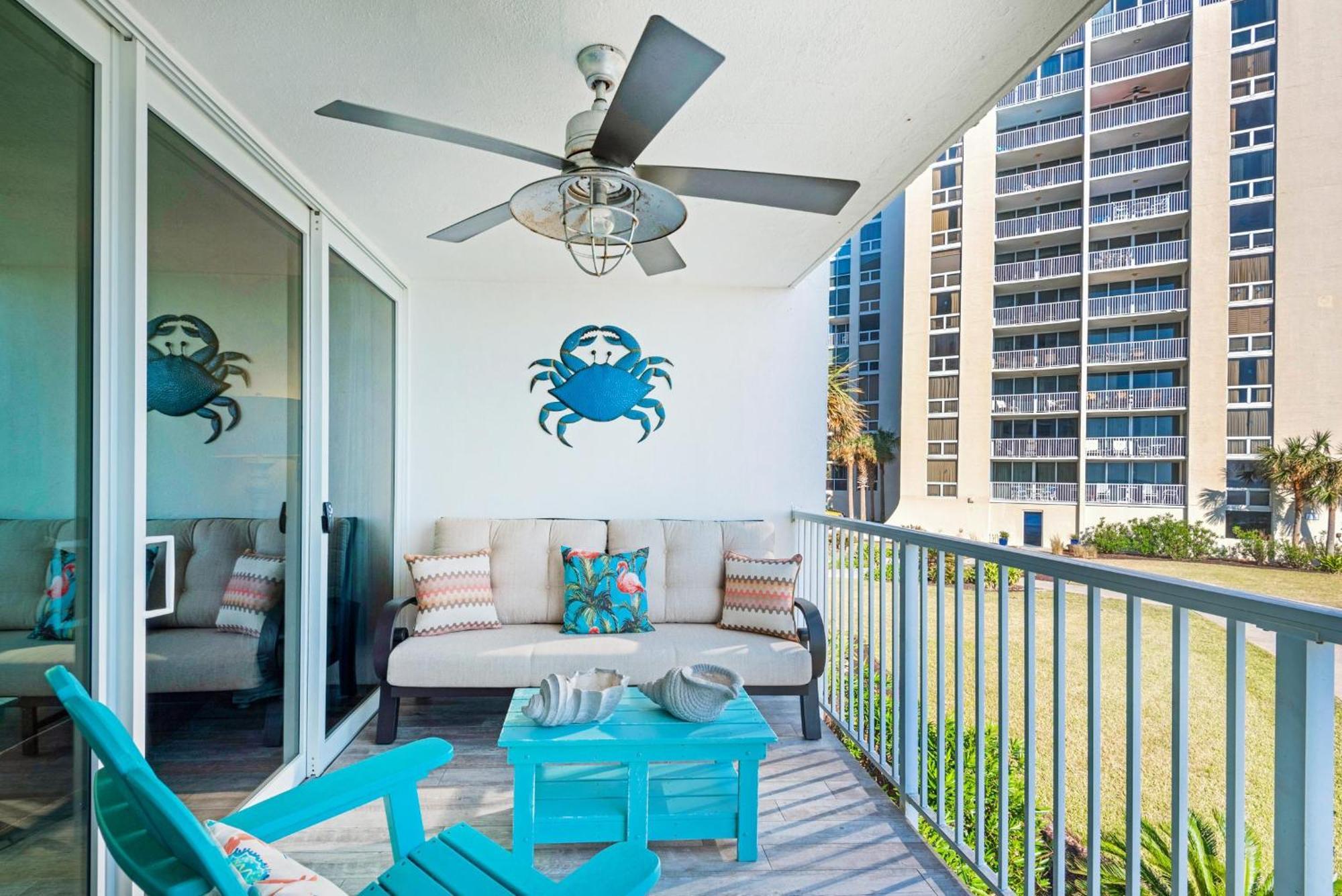 Shoreline Towers 2025 Destin Esterno foto