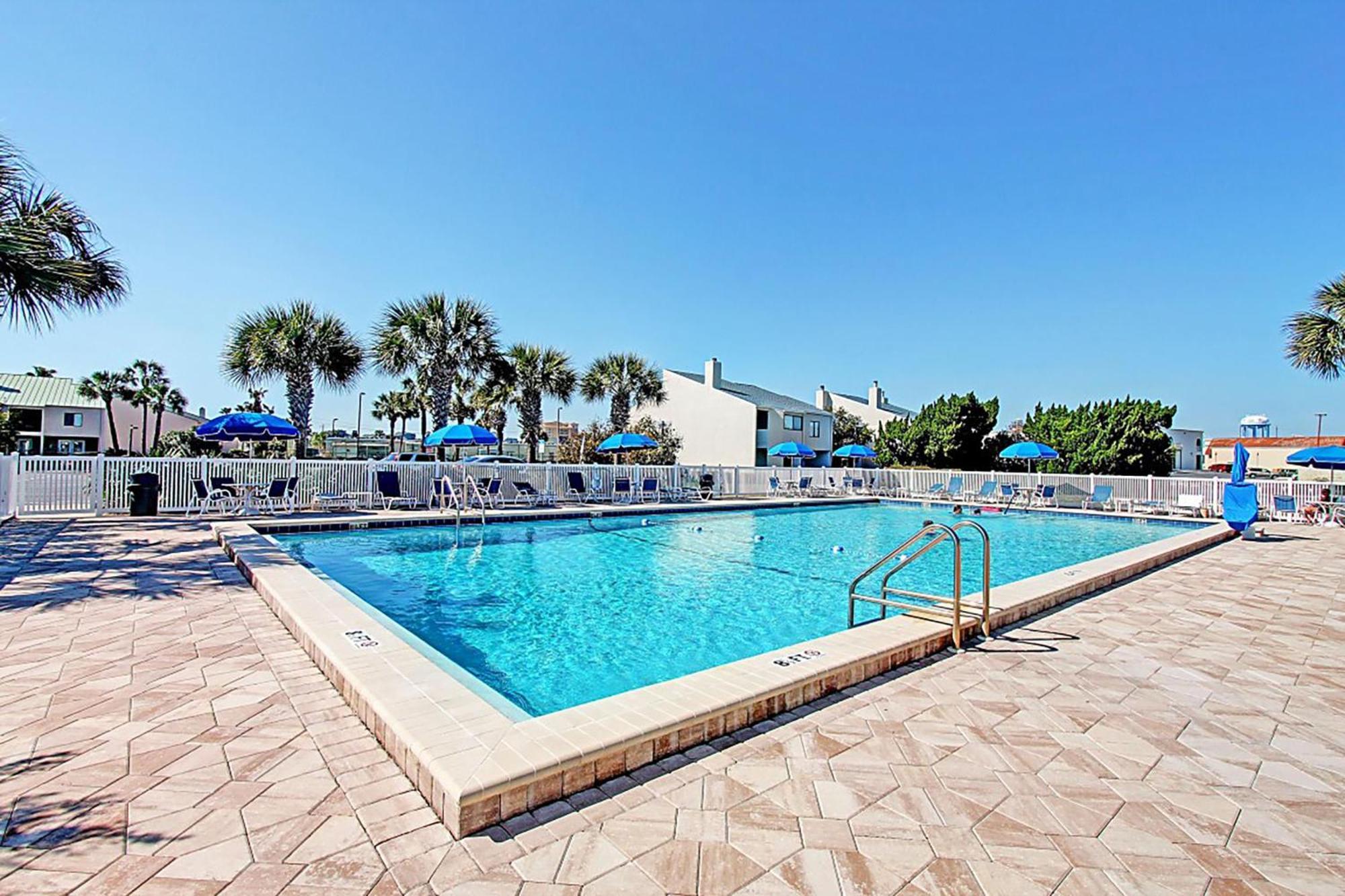 Shoreline Towers 2025 Destin Esterno foto